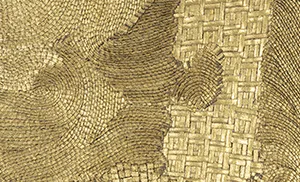 OLGA DE AMARAL: WEAVING THE INFINITE