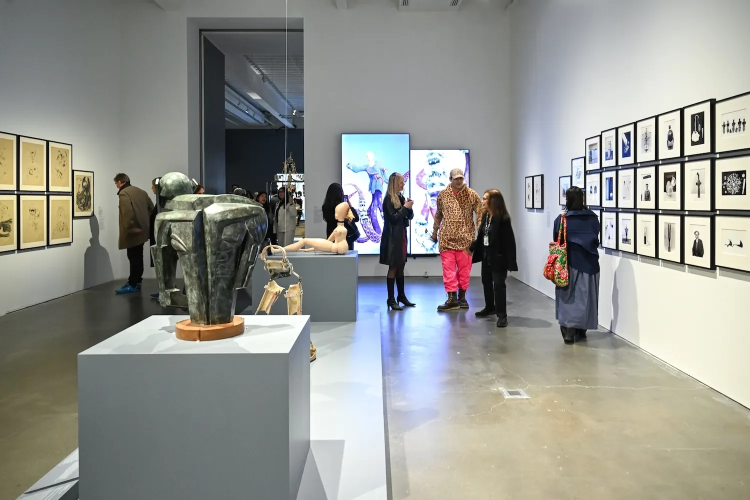 Exhibition Image