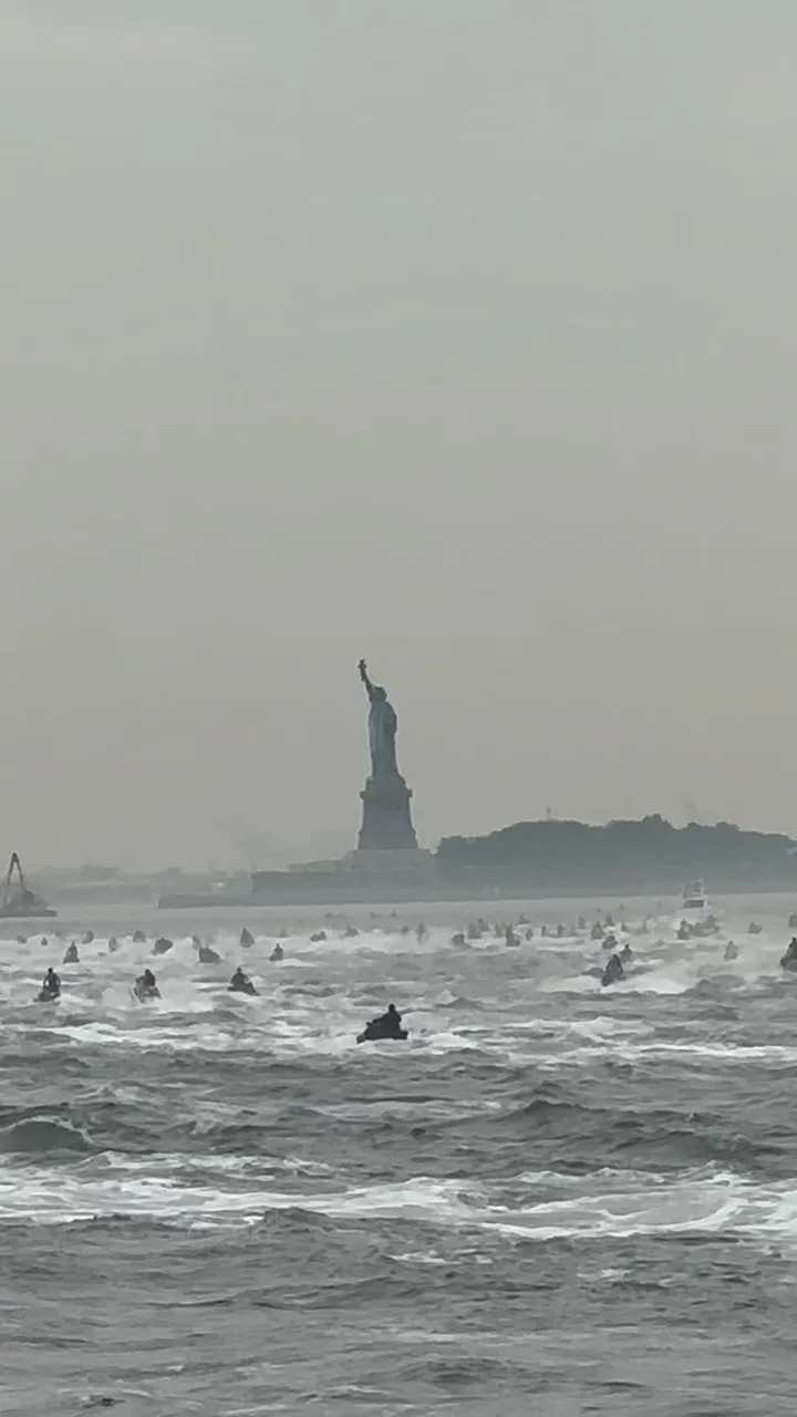 Jet Ski Invasion 2026 @strongislandjetskis @nycpirates #NYCJetSkilnvasion #JetSkilnvasion2026 #NewYork Instagram preview