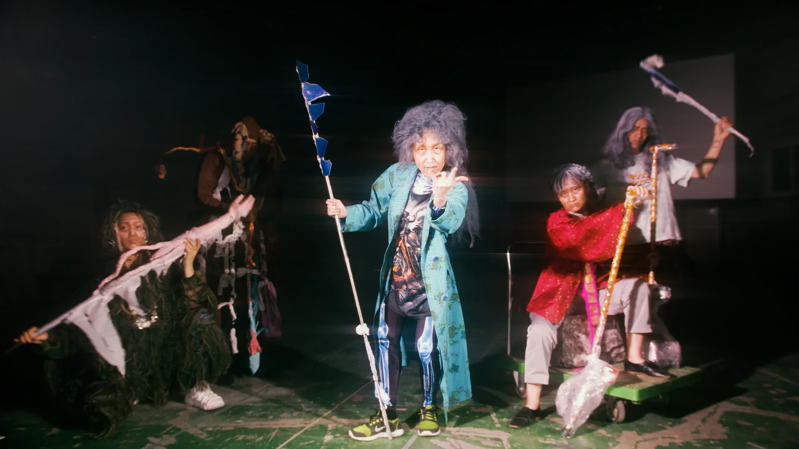 Exhibition Image