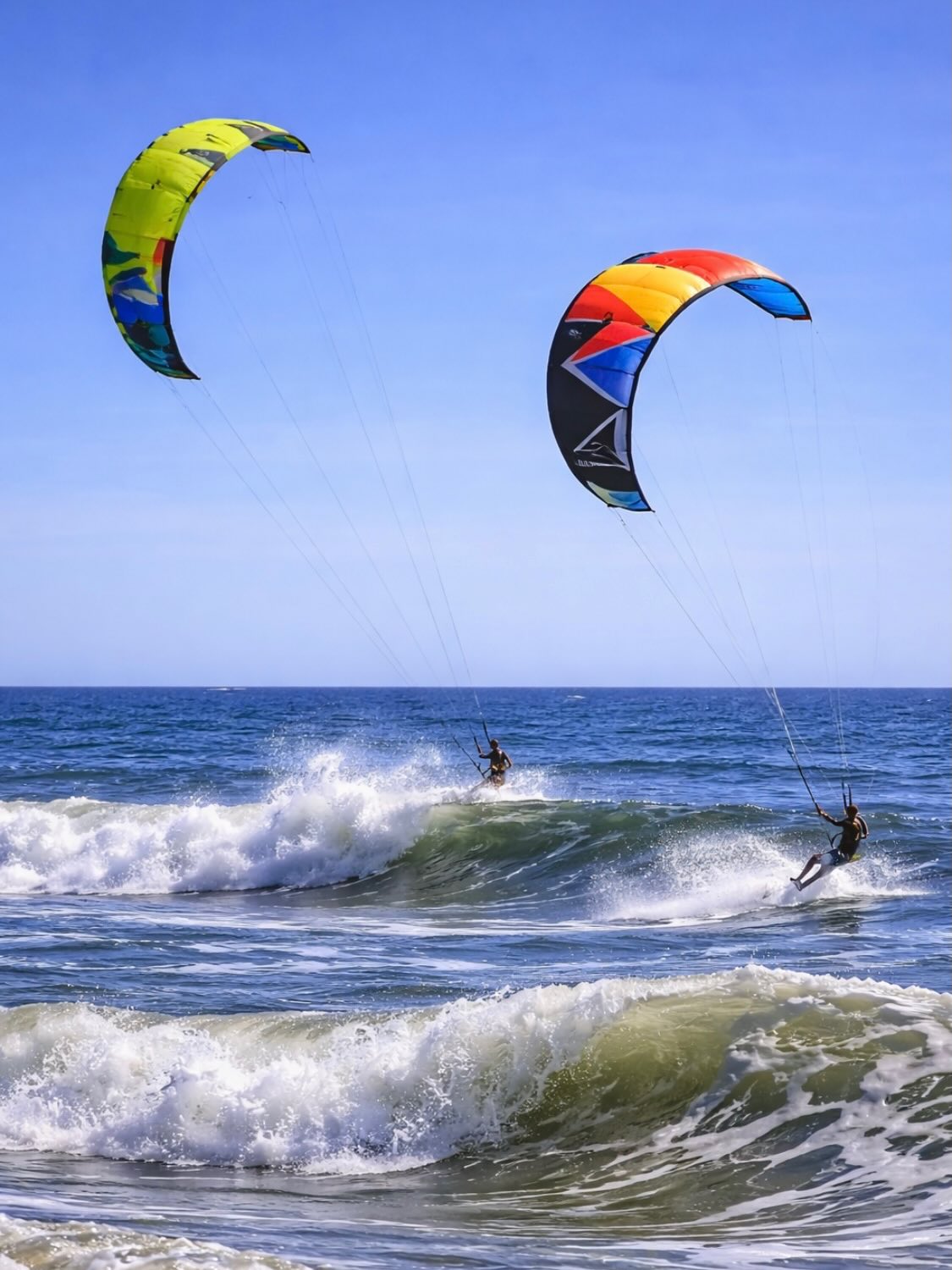 #kite #beach #farrockaway #queens #nyc Instagram preview