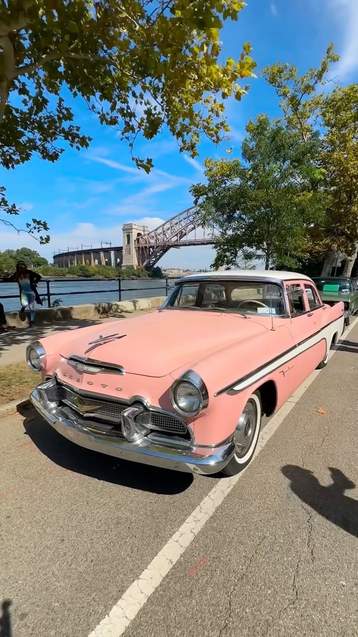 🚗 Astoria Park 3rd Classic Car Show 🚗 Instagram preview