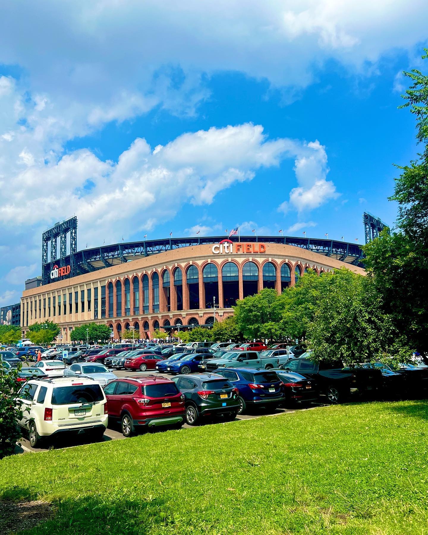 📍 Citi Field ( @citifield ) Instagram preview