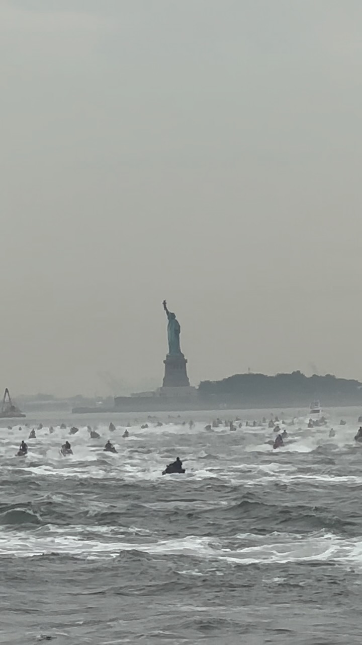 Jet Ski Invasion 2026 @strongislandjetskis @nycpirates #NYCJetSkilnvasion #JetSkilnvasion2026 #NewYork Instagram preview
