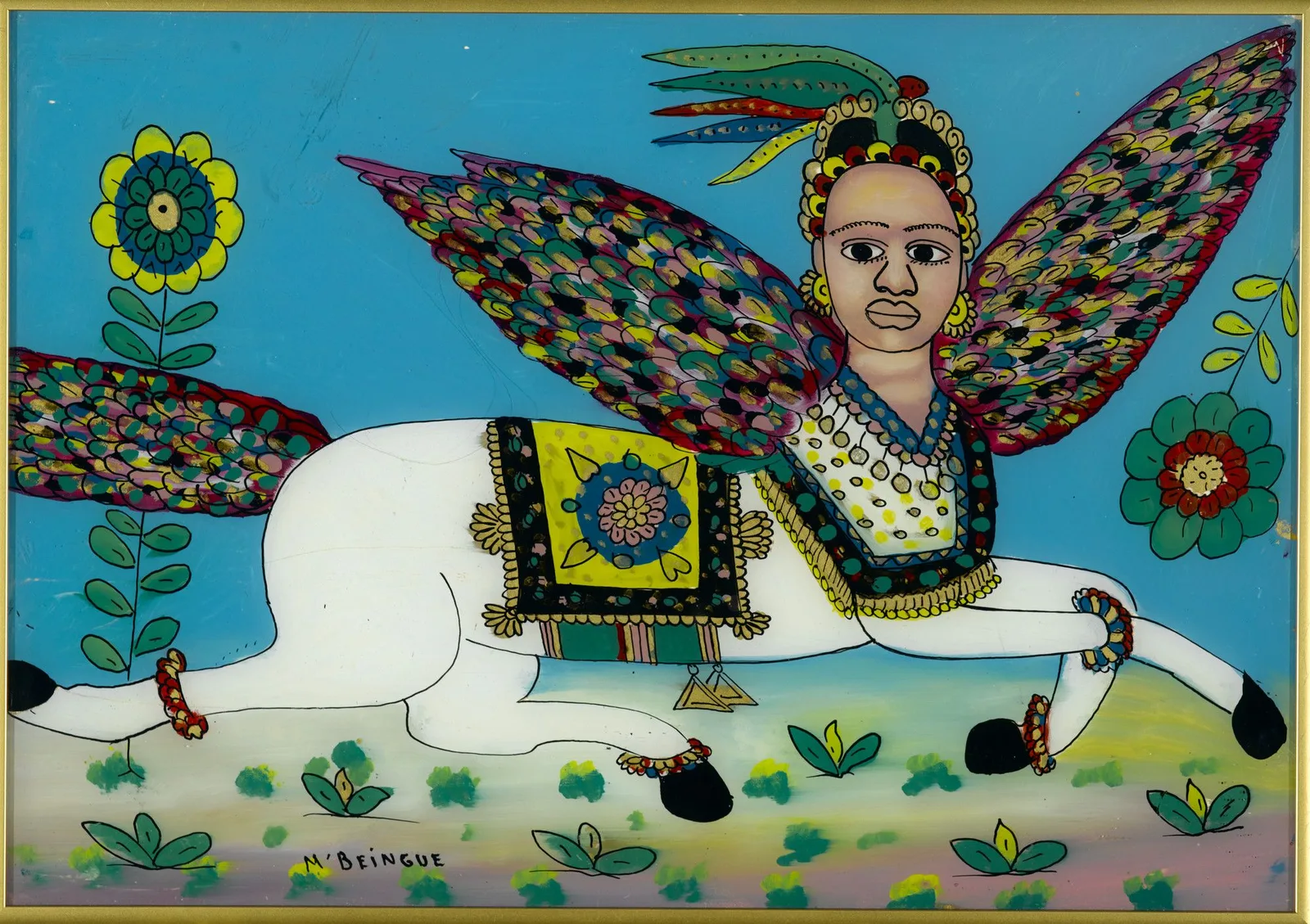 Arts of Africa