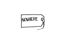 Sarah Michelson. nowhere. 2026. Courtesy the artist