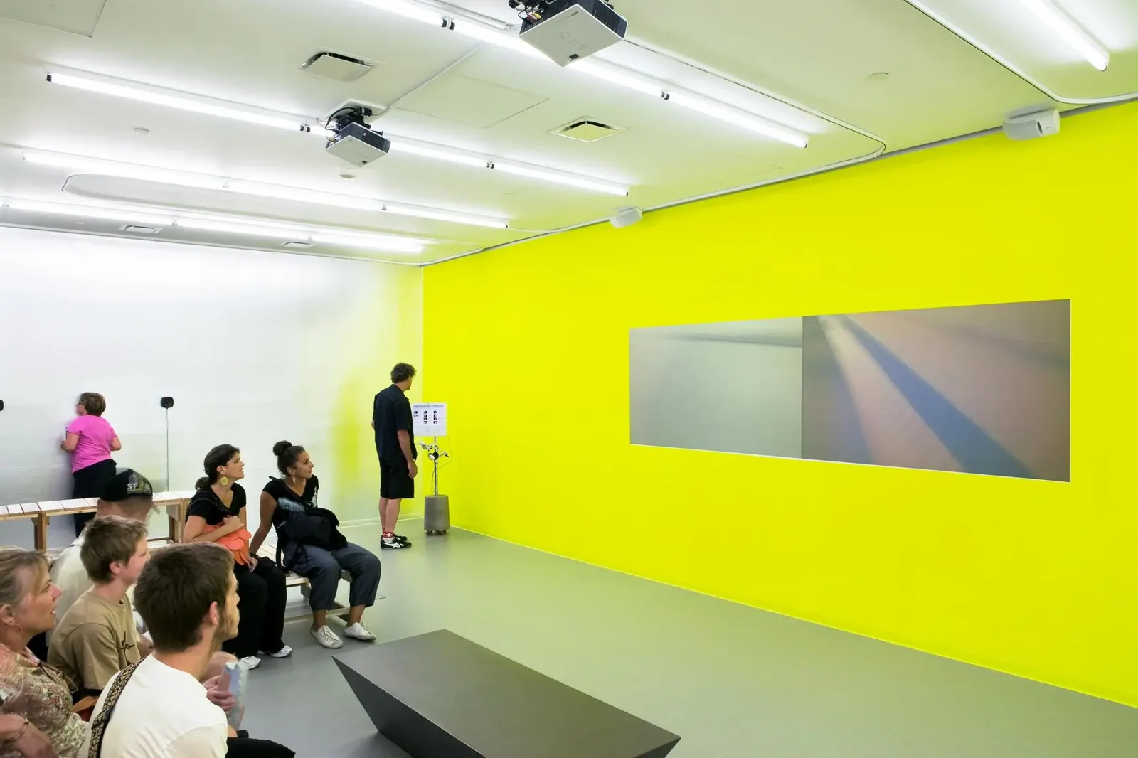 Museum as Hub: In and Out of Context