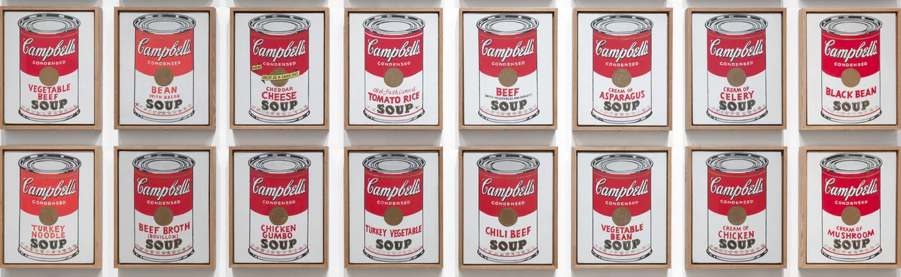Collection: 1950–1980