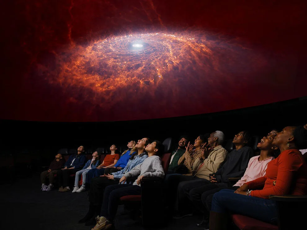 Encounters in the Milky Way