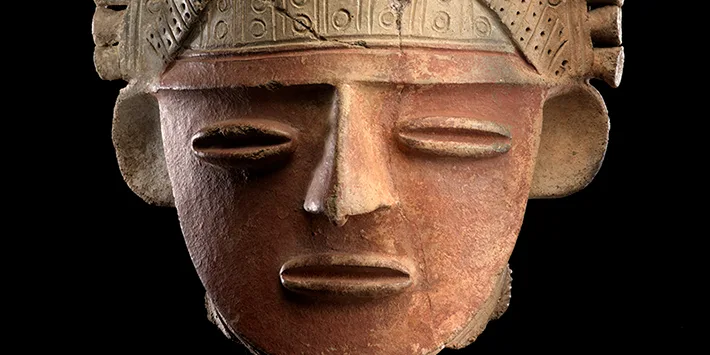 Infinity of Nations: Art and History in the Collections of the National Museum of the American Indian